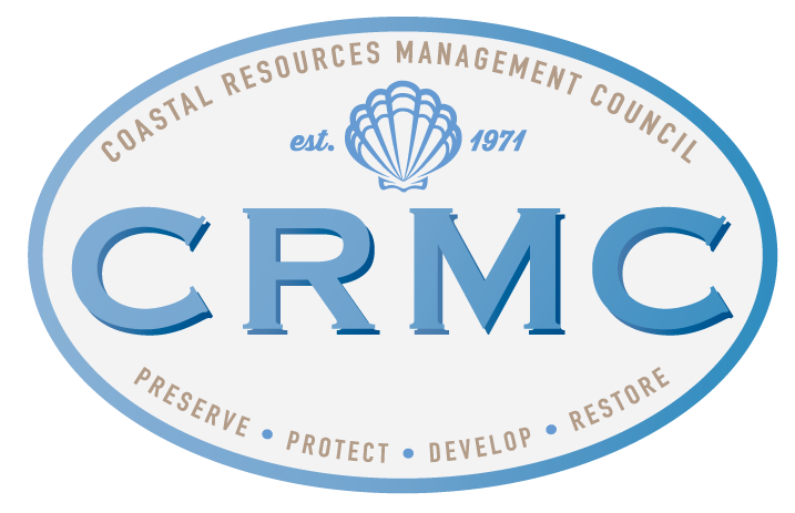 CRMC Logo
