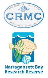 CRMC and NBNERR logos