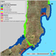 RI Coastal Barrier Resources System Index and Maps