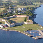 Fort Adams