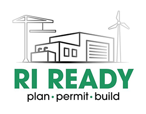 RI Ready Logo