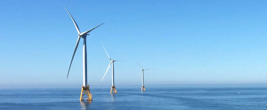 Block Island Wind Farm