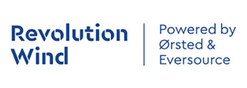 Revolution Wind Logo