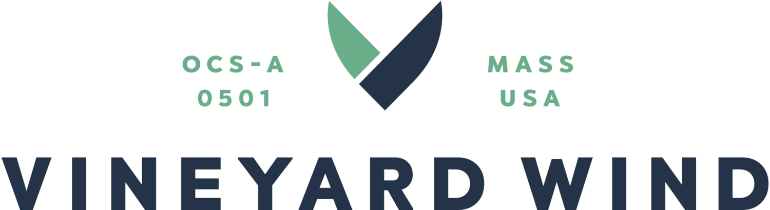 Vineyard Wind Logo