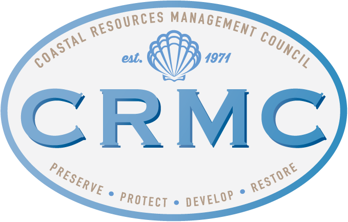 Color CRMC logo