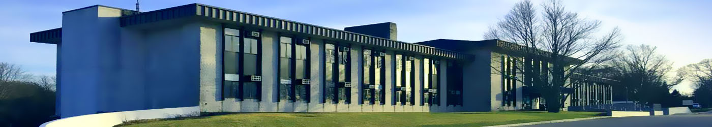 Stedman Government Center
