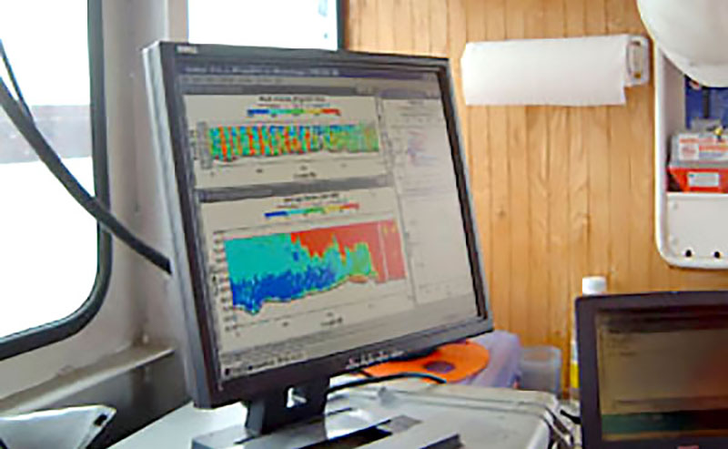 CAD Cell Monitoring