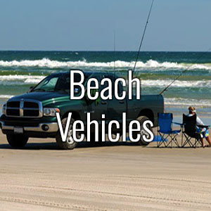 Beach Vehicles