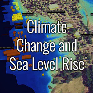 Climate Change and Sea Level Rise