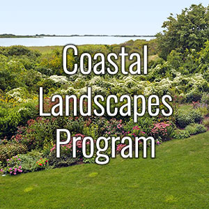 Coastal Landscapes Program
