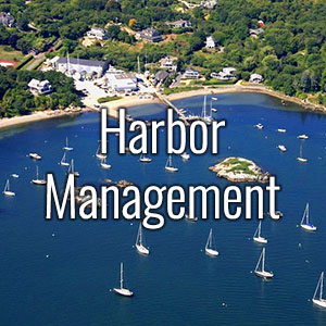 Harbor Management