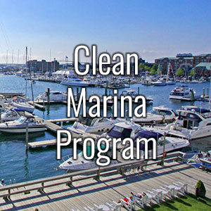 Marinas