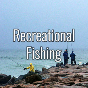 Recreational Fishing