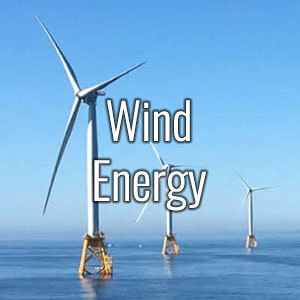 Wind Energy