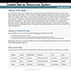 RI Coastal Barrier Resources System Index and Maps