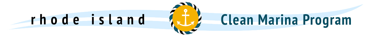 Clean marina program