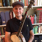 Sea Shanty Singer