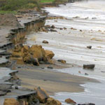 Erosion