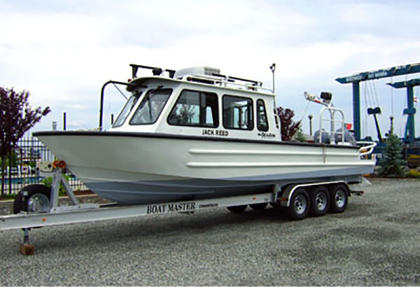 Reed RV