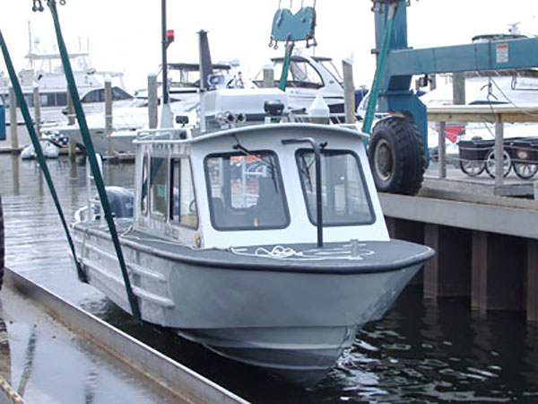 Reed RV