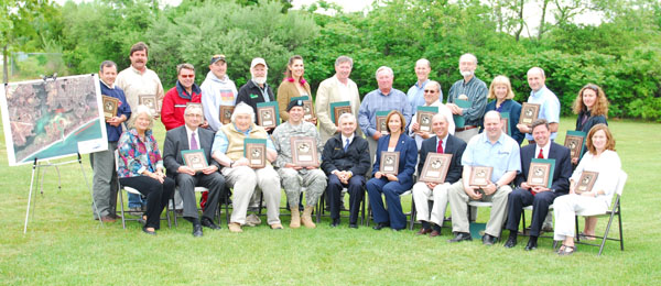 Award Ceremony