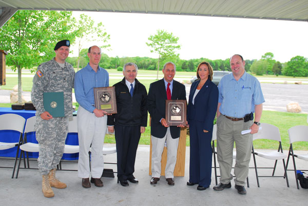 Award Ceremony