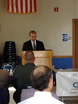 Speaker