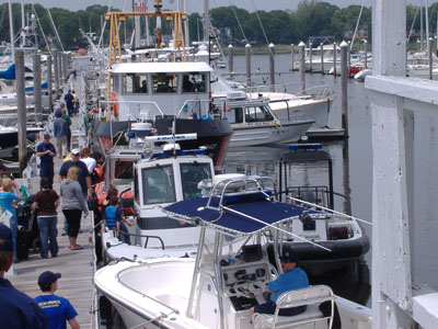 Boating Safety Day