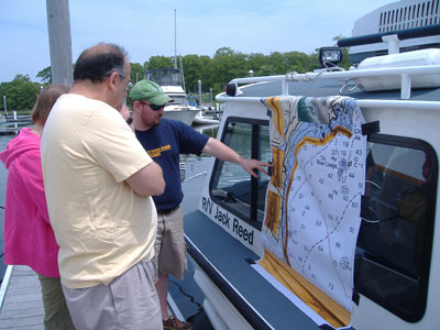 Boating Safety Day