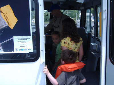 Boating Safety Day