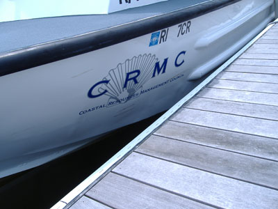 Boating Safety Day