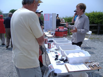 Boating Safety Day
