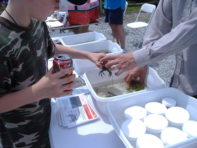 Boating Safety Day