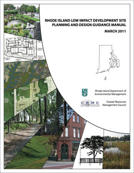 LID Manual Cover