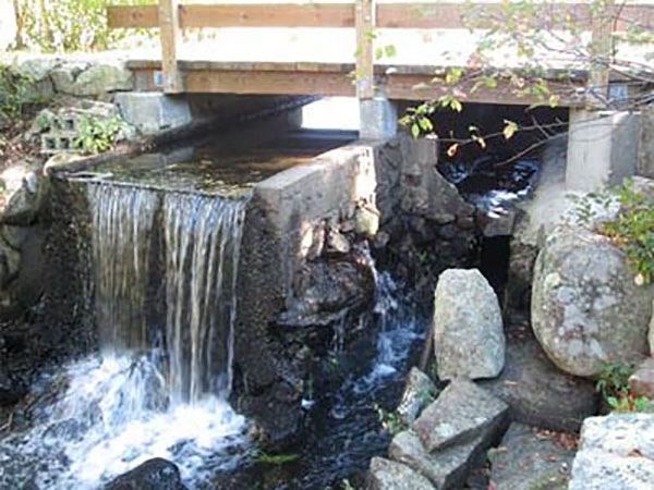 Factory Brook