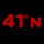 41 North