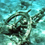Shipwreck