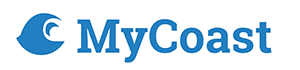 MyCoast logo