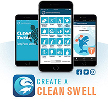 CleanSwell App