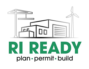 RI Ready logo
