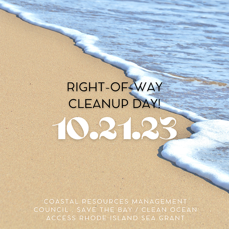 Date of cleanup