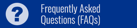 Frequently Asked Questions