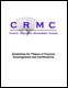 CRMP Guidelines