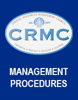 Thumbnail image of the Management Procedures cover