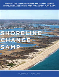 Beach SAMP Cover