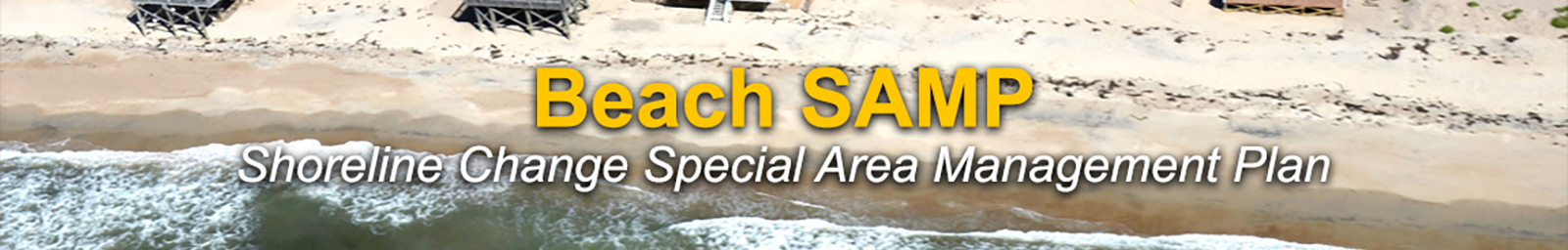 Beach SAMP Header