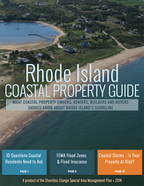 RI Coastal Property Guide