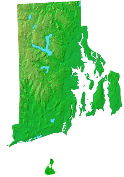 SAMP Map
