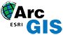 ArcGIS logo