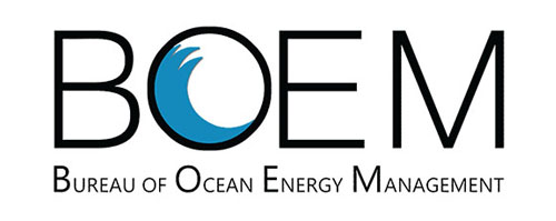 BOEM logo